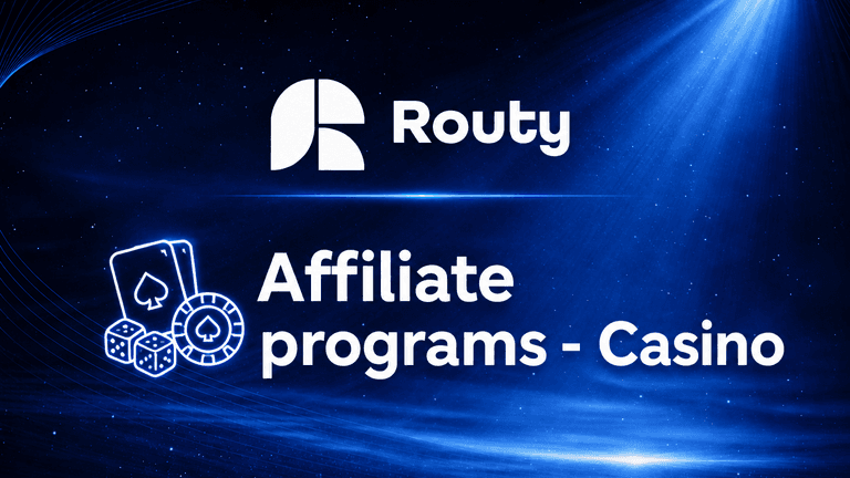 Affiliate Programs in the Betting and Online Casino Industry: A Complete Guide
