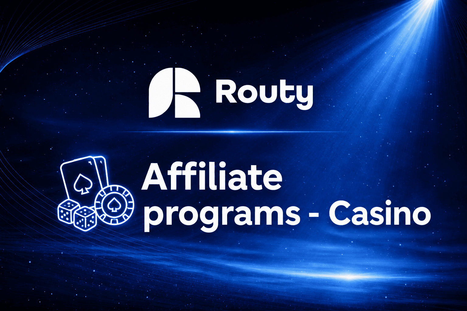 Affiliate Programs in the Betting and Online Casino Industry: A Complete Guide