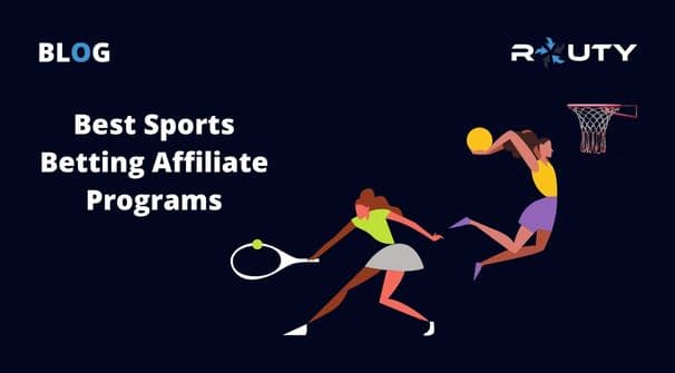 Best Sports Betting Affiliate Programs