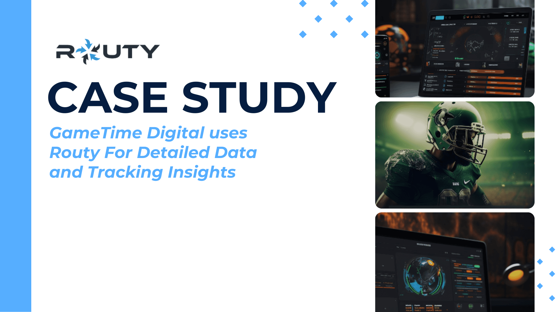 Case Study: How GameTime Digital leveraged Routy for New Revenue Opportunities