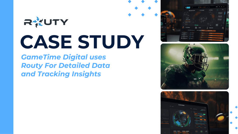 Case Study: How GameTime Digital leveraged Routy for New Revenue Opportunities