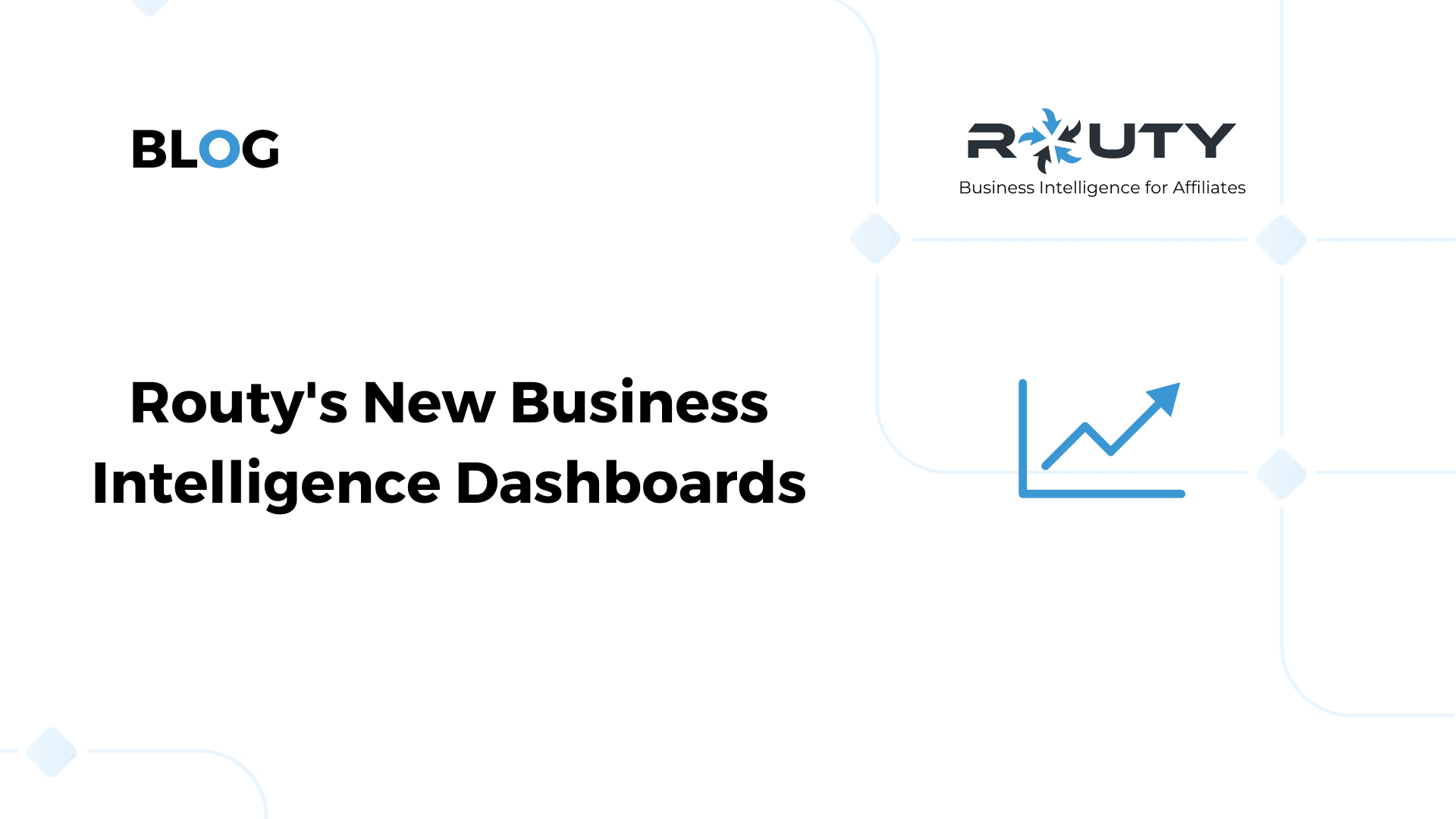 Introducing Routy's New Business Intelligence Dashboards