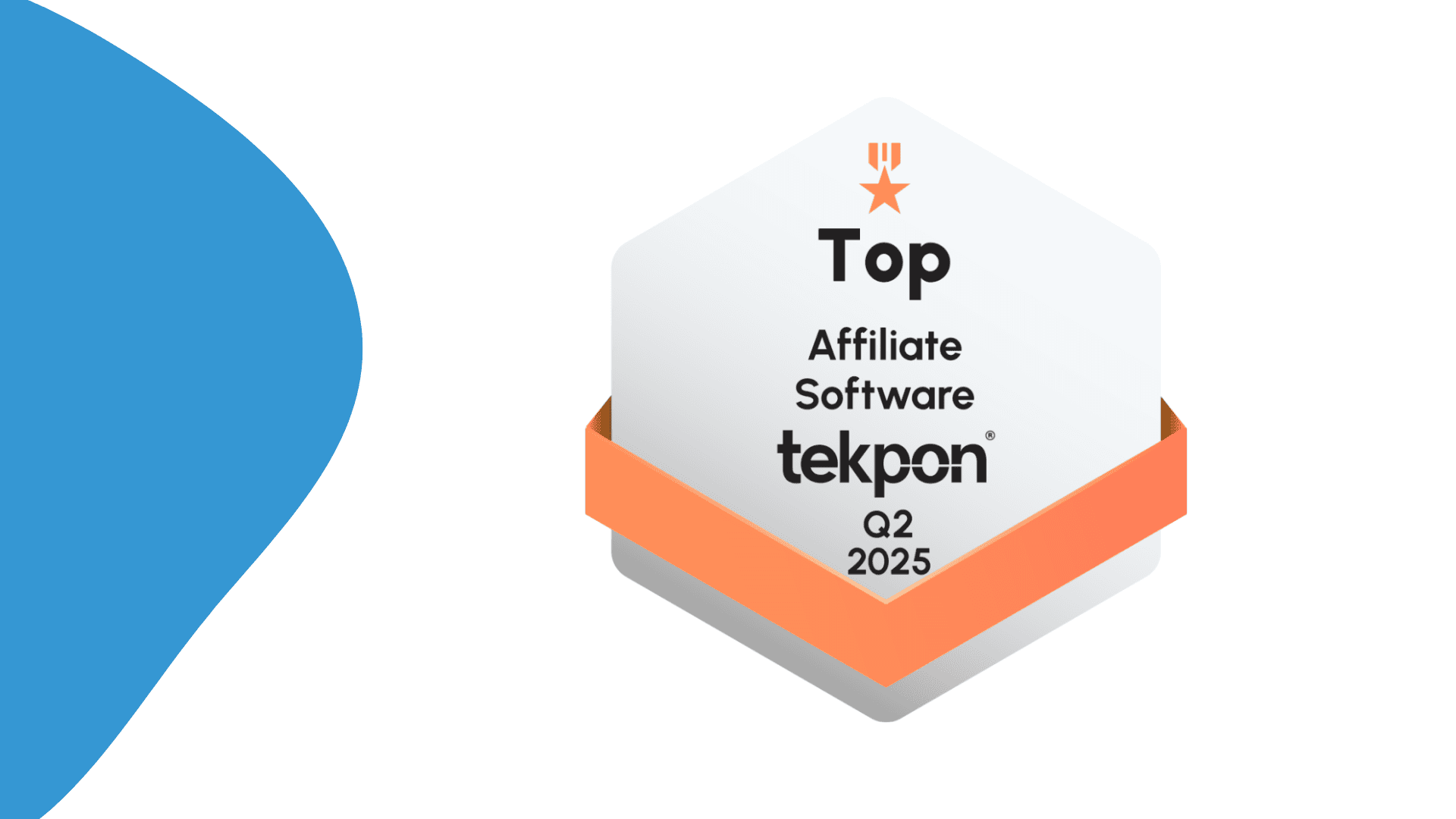 Routy Featured by Tekpon in Affiliate Software Roundup