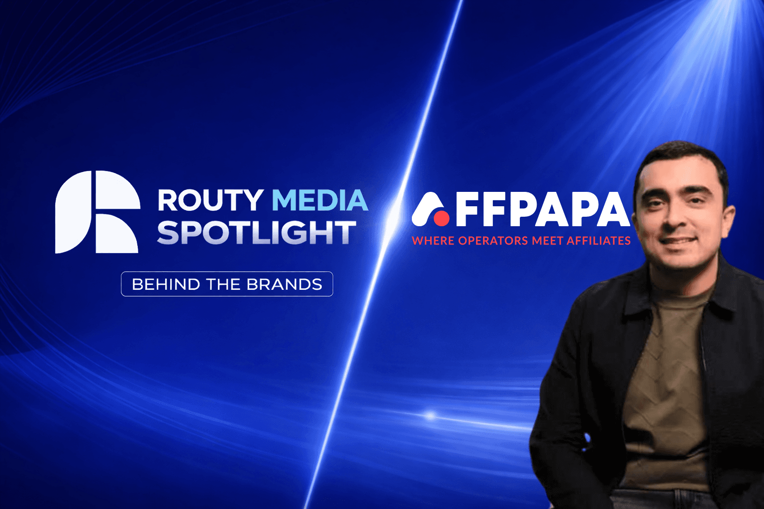 Routy Media Spotlight - Affpapa - Beyond the Platform: How AffPapa Is Turning Networking Into Real iGaming Partnerships