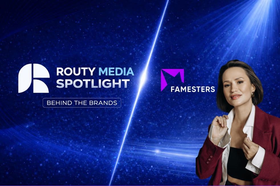 Routy Media Spotlight - Famesters - Influencer Marketing Agency - How iGaming Brands excel in Influencer Marketing Without Breaking Trust or Regulations.