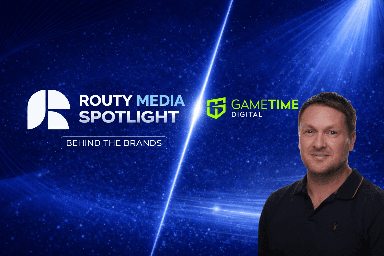 Routy Media Spotlight - GameTIME Digital - From Merger to Momentum: Scaling Performance, Trust, and Compliance in iGaming Affiliate Marketing