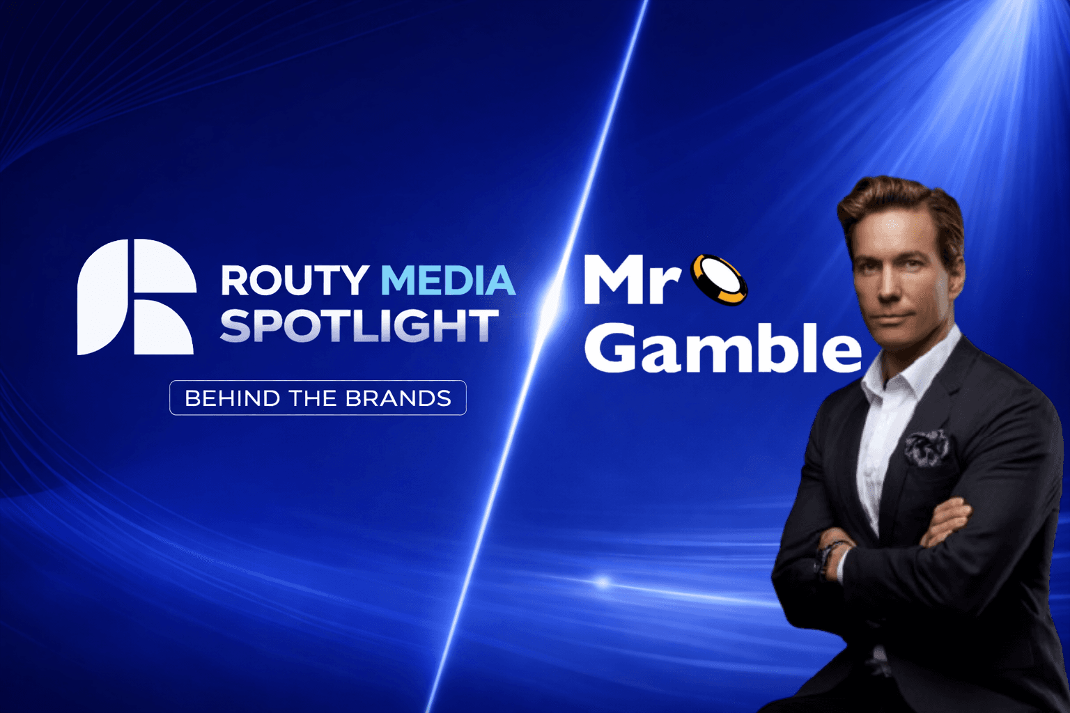 Routy Media Spotlight - Mr.Gamble - Testing, Data and Growth: The Rules of iGaming Marketing