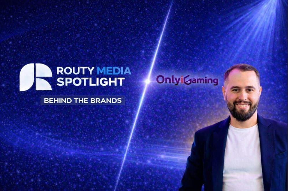 Routy Media Spotlight - OnlyiGaming - From Links to Trust: How OnlyiGaming Is Redefining Transparency, Community, and Growth in iGaming Affiliate Marketing