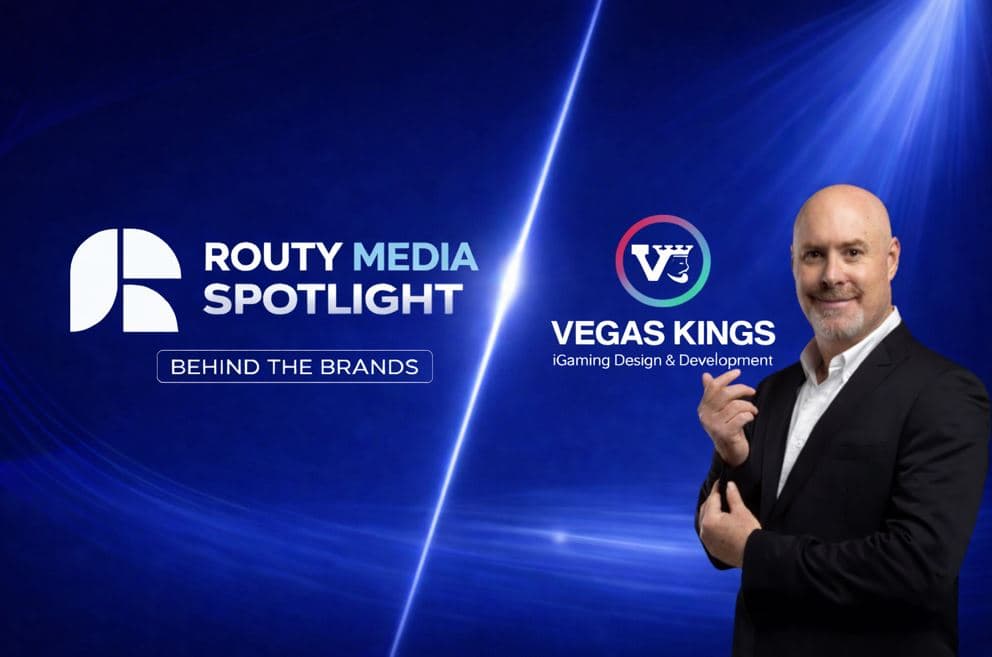 Routy Media Spotlight - VegasKings - Beyond Bonuses & Clicks: The Long Game of iGaming Marketing
