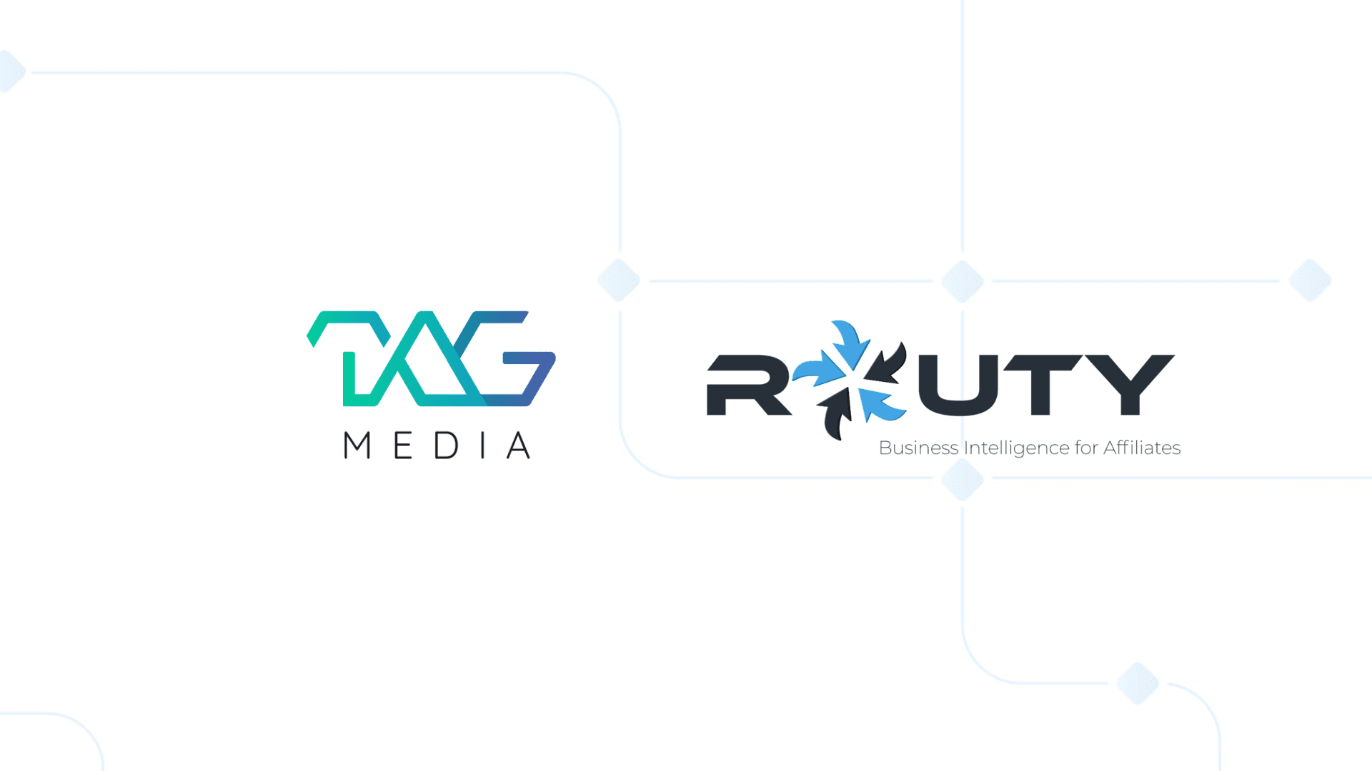 Routy partners with TAG Media