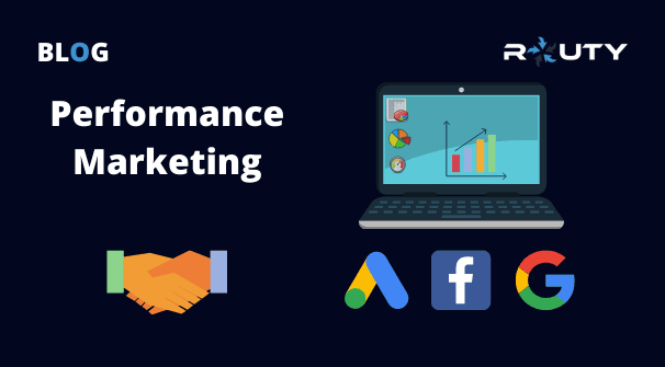 What data do you need to improve your affiliate performance?