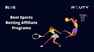 sports betting affiliate program